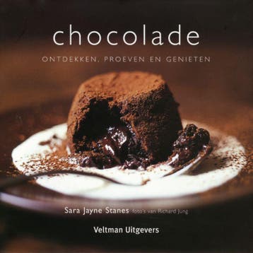 Chocolade 9789059207035 S.J. Stanes, Verzenden, Zo goed als nieuw, S.J. Stanes