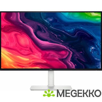 DELL Plus S2725QS 27  4K Ultra HD 120Hz IPS monitor, Verzenden, Nieuw