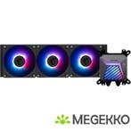 MSI MAG CoreLiquid A15 360, Verzenden