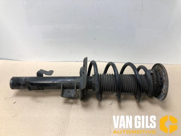 Schokdemper links-voor Landrover Evoque O279000, Autos : Pièces & Accessoires, Suspension & Châssis