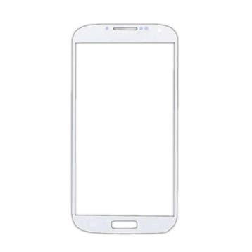 Samsung Galaxy S4 i9500 Frontglas Glas Plaat AAA+ Kwaliteit, Verzenden, Nieuw