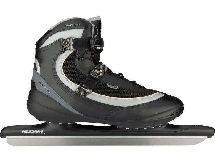 Nijdam Pro-Line Norenschaats XXL - Softboot - Thinsulate® -, Sports & Fitness, Patinage, Envoi