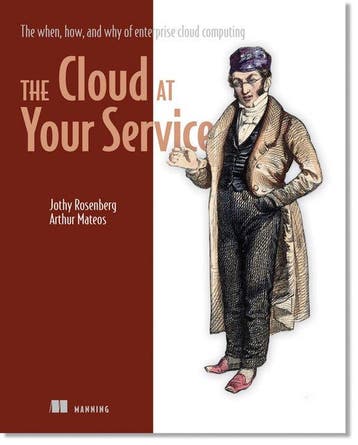 The Cloud at Your Service 9781935182528 Arthur Mateos, Verzenden, Gelezen, Arthur Mateos