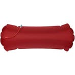 Optiparts Luchtzak Optimist 43 liter met Slang Ventiel Rood, Ophalen of Verzenden