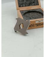 Leuco DIA as kantenfrees D70 d16 Z4 B10 recht, Verzenden