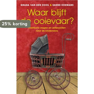 Waar blijft de ooievaar? 9789021551289 Sanne Koemans, Verzenden, Gelezen, Sanne Koemans