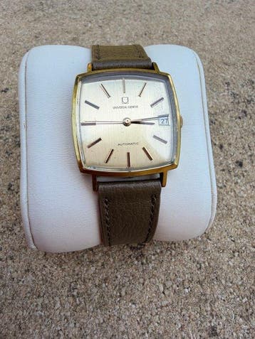 Universal Genève - 569117 - 569117 - Unisex - 1969