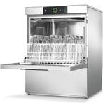 Glazenspoelmachine | Mand 500x500 | Afvoerpomp | Zeeppomp |, Verzenden, Nieuw in verpakking