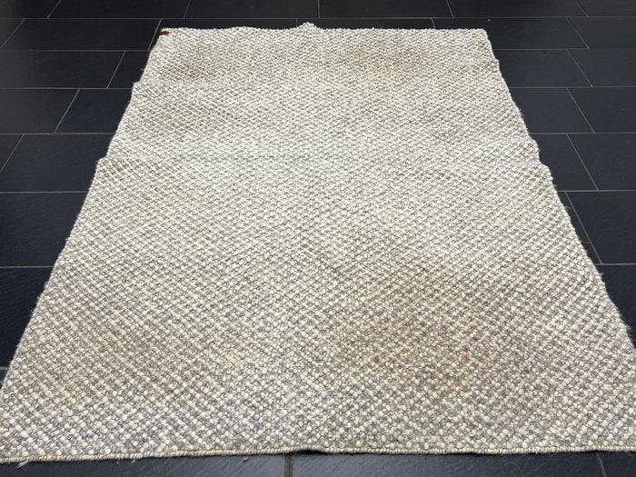 Maroc berbère - Tapis - 193 cm - 138 cm, Antiquités & Art, Curiosités & Brocante