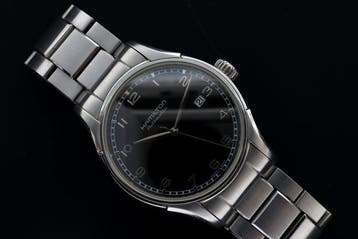 Hamilton - Valiant Automatic - Sans prix de réserve -