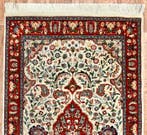 Kaschmir - Vloerkleed - 132 cm - 78 cm, Huis en Inrichting, Stoffering | Tapijten en Vloerkleden, Nieuw