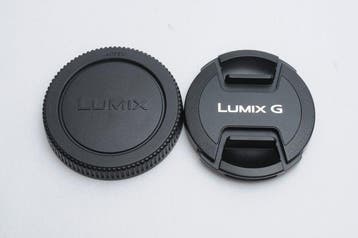 Panasonic Lumix G 35-100mm F4-5.6 MEGA OIS H-FS35100, Audio, Tv en Foto, Nieuw