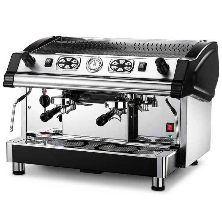 Espressomachine | TECNICA | RVS | Automatisch | 2 Groepen |, Zakelijke goederen, Horeca | Keukenapparatuur, Nieuw in verpakking