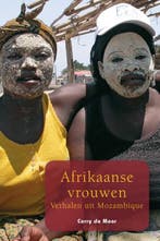 Afrikaanse vrouwen 9789059742635 C. de Moor, Verzenden, C. de Moor