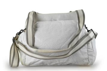 Kipling Schoudertas Beige, Handtassen en Accessoires, Verzenden, Gebruikt, Beige