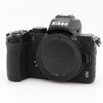 Nikon Z50 body | Tweedehands, Verzenden, Zo goed als nieuw, Nikon