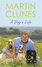 A Dogs Life 9780340977743 Martin Clunes, Verzenden, Gelezen, Martin Clunes