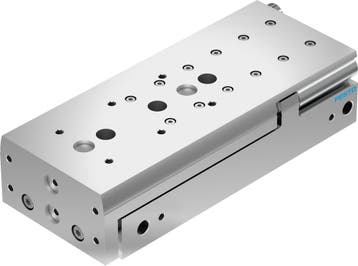 Festo Mini-Chariot 20mm Alésage 100mm Course Double Effet -, Verzenden