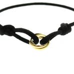 Cartier - Armband - 18 karaat Witgoud, roze goud, Geel goud, Nieuw