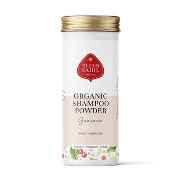 Poedershampoo Guarana Eliah Sahil, Ophalen of Verzenden, Nieuw