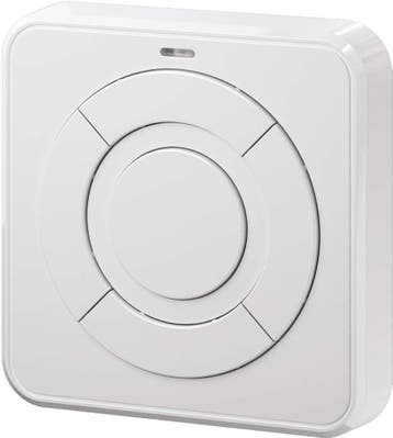 Hormann RIT5 BiSecur 433MHz | 29% korting | Retour deal, Verzenden, Nieuw, Koper of Messing, Overige typen