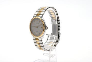 Longines - Conquest - Sans prix de réserve - Homme -