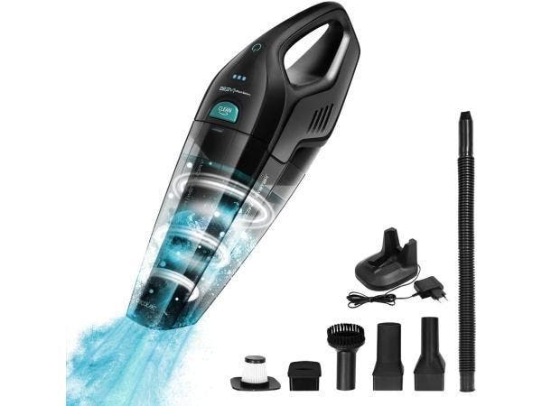 Veiling - Cecotec 5440 handstofzuiger Conga Immortal Extreme, Elektronische apparatuur, Stofzuigers