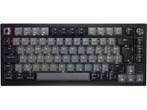 Corsair -  Gaming Toetsenbord K65 Plus Azerty Rgb Zwart, Computers en Software, Verzenden, Nieuw, Draadloos, Corsair