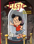 Een uniek exemplaar / Elsje / 2 9789088861161 Eric Hercules, Verzenden, Eric Hercules