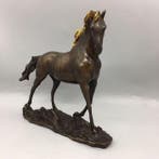 Figure - Paard - Bronze