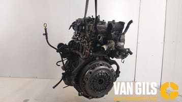 Motor Vauxhall Astra O214944