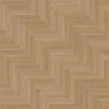 METZ Visgraat WARM OAK Herringbone - 7,0 mm DIK - Visgraat, Ophalen of Verzenden, Nieuw