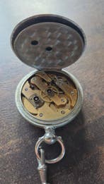 Onbekend Swiss made - 1900-1949, Nieuw