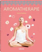 Aromatherapie - Jennie Harding - 9789089989055 - Paperback, Verzenden