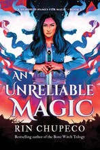A Hundred Names for Magic-An Unreliable Magic 9781492672692, Verzenden, Rin Chupeco