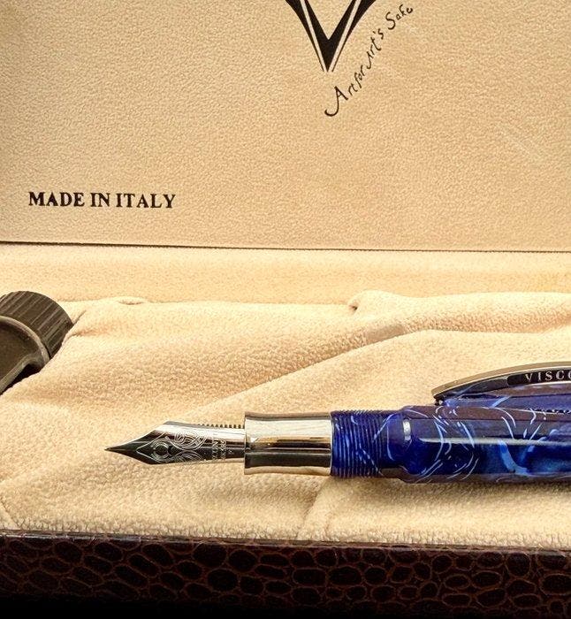 Visconti - Opera - Stylo à plume, Verzamelen, Pennenverzamelingen