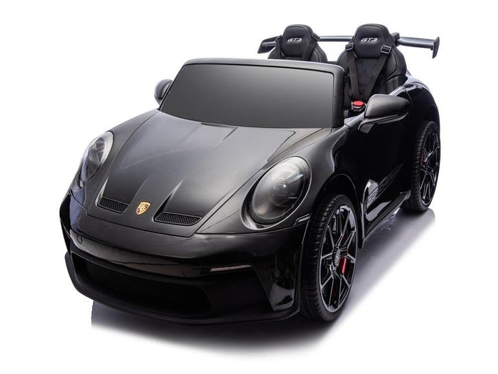 Porsche 911 GT3  kinderauto – Pro Variant (2-zitter), Enfants & Bébés, Jouets | Extérieur | Véhicules à batterie, Enlèvement ou Envoi