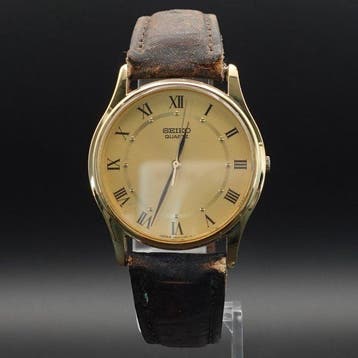 Seiko - Vintage - Sans prix de réserve - 7N01-7040 - Homme -, Handtassen en Accessoires