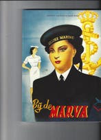 BIJ DE MARVA 9789067073516 M.C. van Dissel, Verzenden, M.C. van Dissel