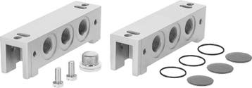 Kit De Platine De Terminaison Festo - 10405, Doe-het-zelf en Bouw, Verzenden, Nieuw