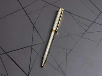S.T. Dupont - Gatsby - Sans prix de réserve - Stylo à bille