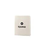 2dekans | Sjumo Hoeslaken Silky Smooth - Natural Dune -, Ophalen of Verzenden