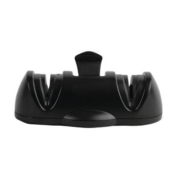 Messenslijper met zuignap 2 fase | 7x13x4(h)cm Vogue, Verzenden