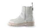 Guess Chelsea boots in maat 40 Beige, Guess, Verzenden, Beige, Overige typen