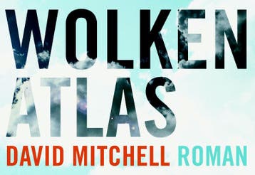 Wolkenatlas / Dwarsligger / 118 9789049801090 David Mitchell, Verzenden, Gelezen, David Mitchell