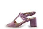 Manfield Sandalen in maat 39 Overig, Overige kleuren, Verzenden, Sandalen of Muiltjes, Zo goed als nieuw