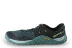 Merrell Barefoot in maat 45 Blauw, Kleding | Heren, Schoenen, Zo goed als nieuw, Merrell, Verzenden, Blauw