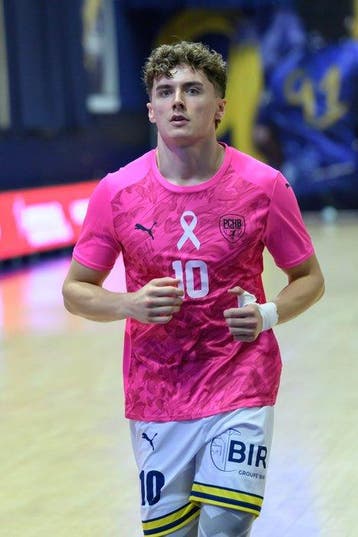 Pontault-Combault Handball - Championnat Proligue - Louis, Verzamelen, Nieuw
