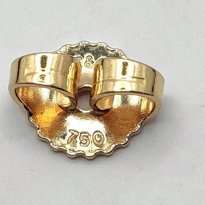 Tiffany & Co. - Oorbellen - 18 karaat Geel goud - per meter, Bijoux, Sacs & Beauté, Boucles d'oreilles