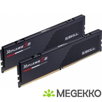 G.Skill DDR5 Ripjaws S5 2x16GB 6000, Verzenden